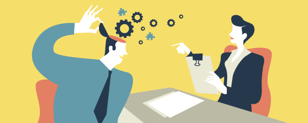 superar tu primera entrevista de trabajo
