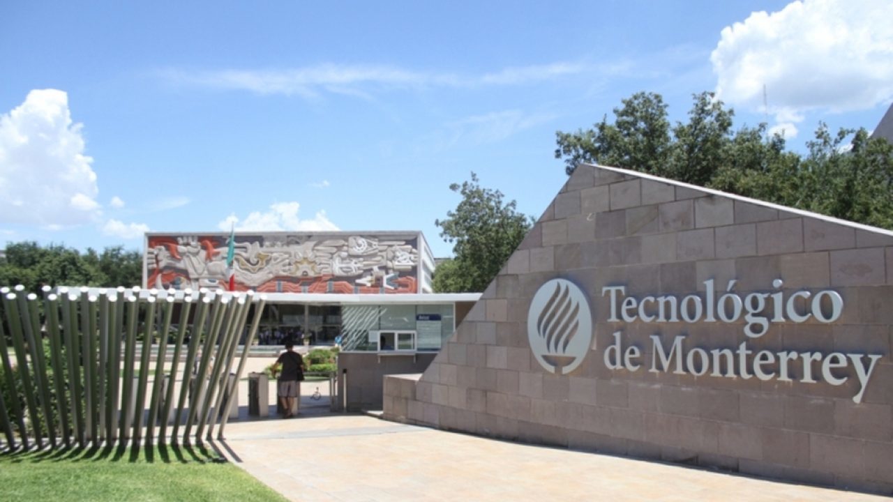 Tecnológico de Monterrey