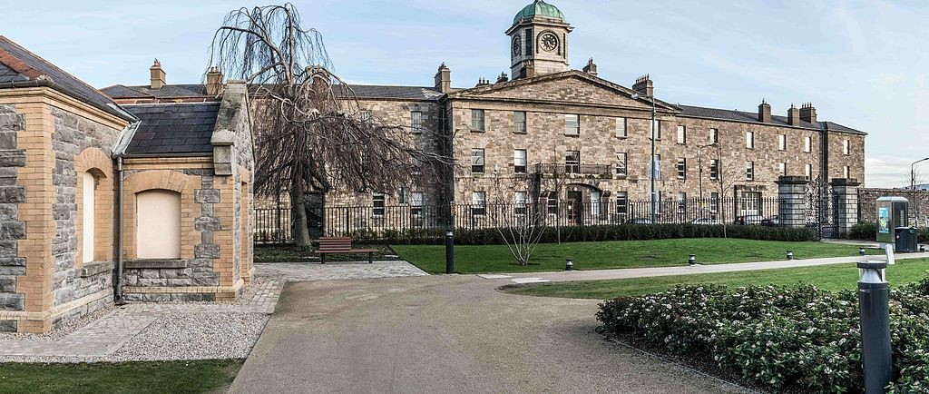 Instituto de Tecnología de Dublín