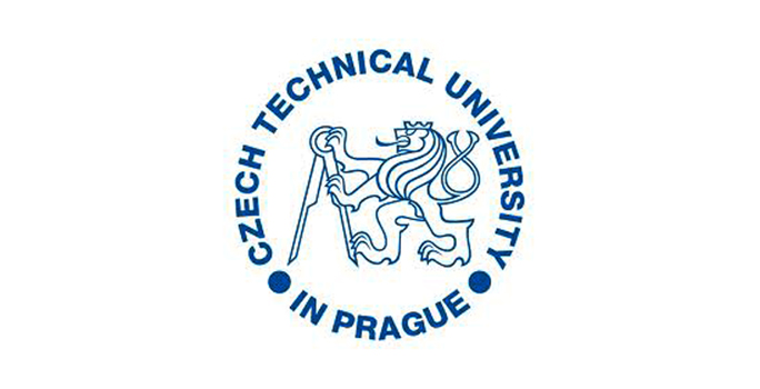 universidad tecnica checa de praga