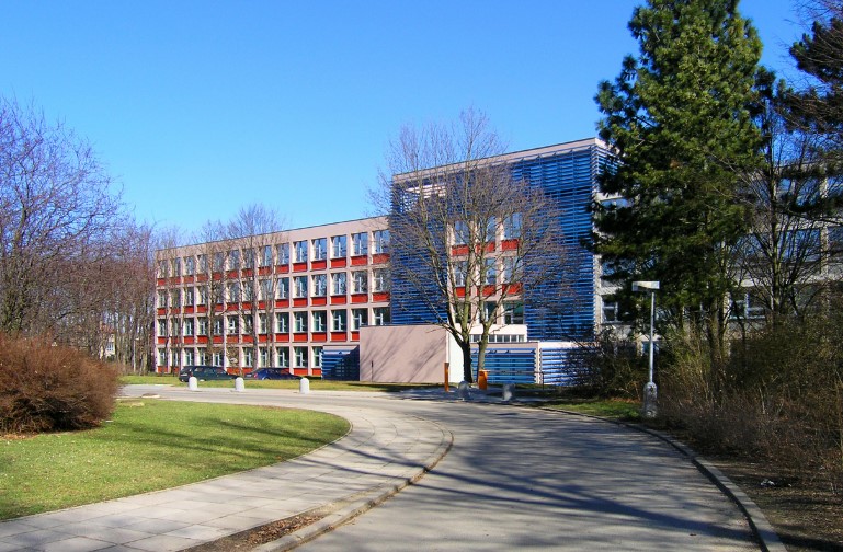 universidad de ciencias de la vida de praga