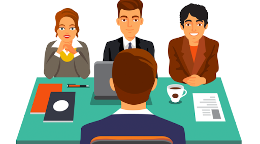 superar tu primera entrevista de trabajo