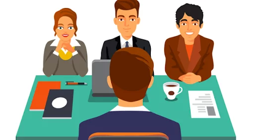 superar tu primera entrevista de trabajo