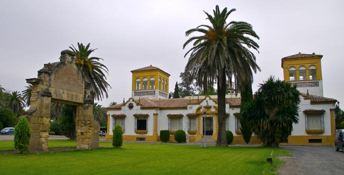 centro ifapa alameda del obispo