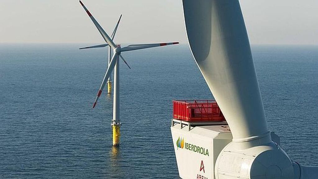 Cómo trabajar en Iberdrola