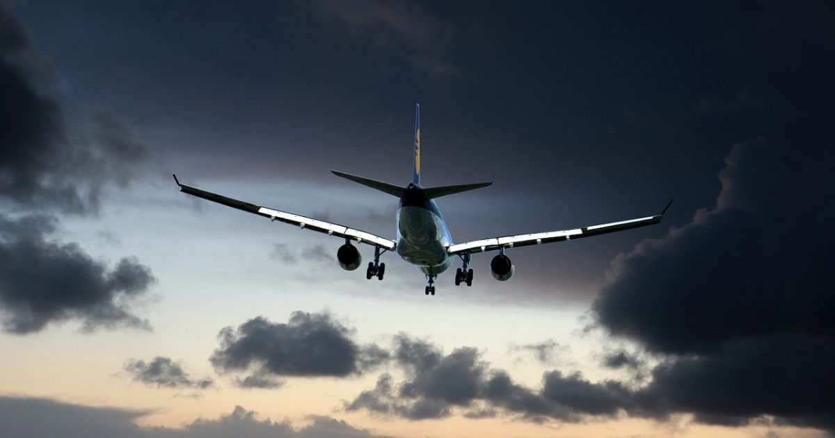 Requisitos para ser controlador aéreo