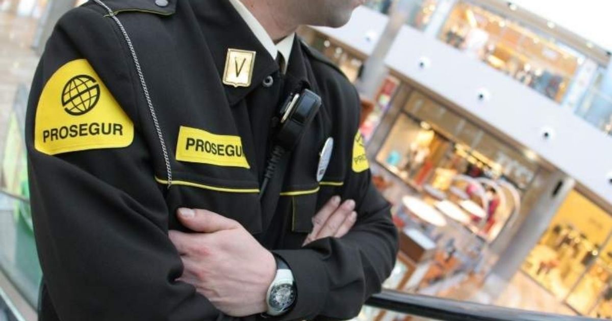 puestos de trabajo en prosegur