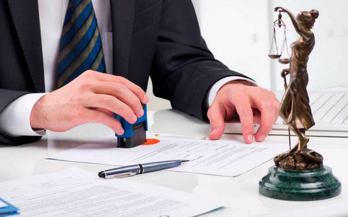 Oposiciones a Notario. Cómo son. Qué requisitos se piden