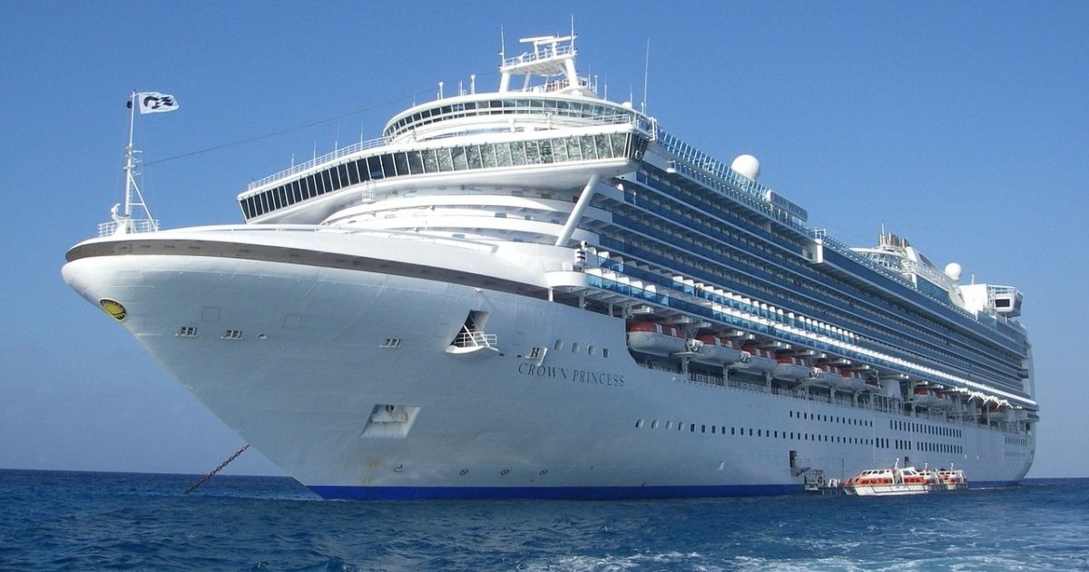 Trabajar en Cruceros Requisitos y Empleo 2023 ImpulsaT