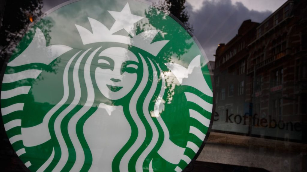 Cuanto Cobra Un Barista En Starbucks