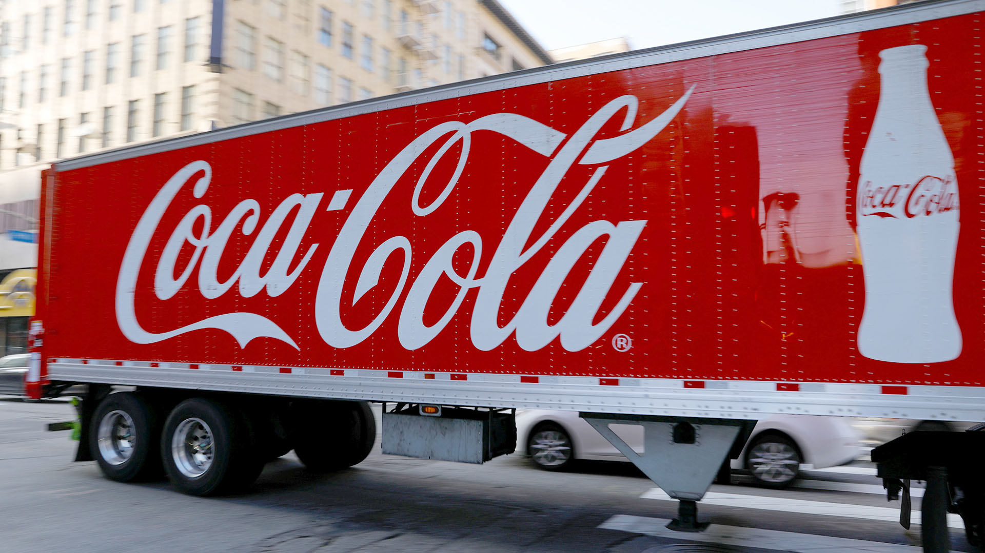trabajar en cocacola