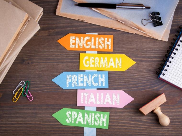 trabajar como traductor