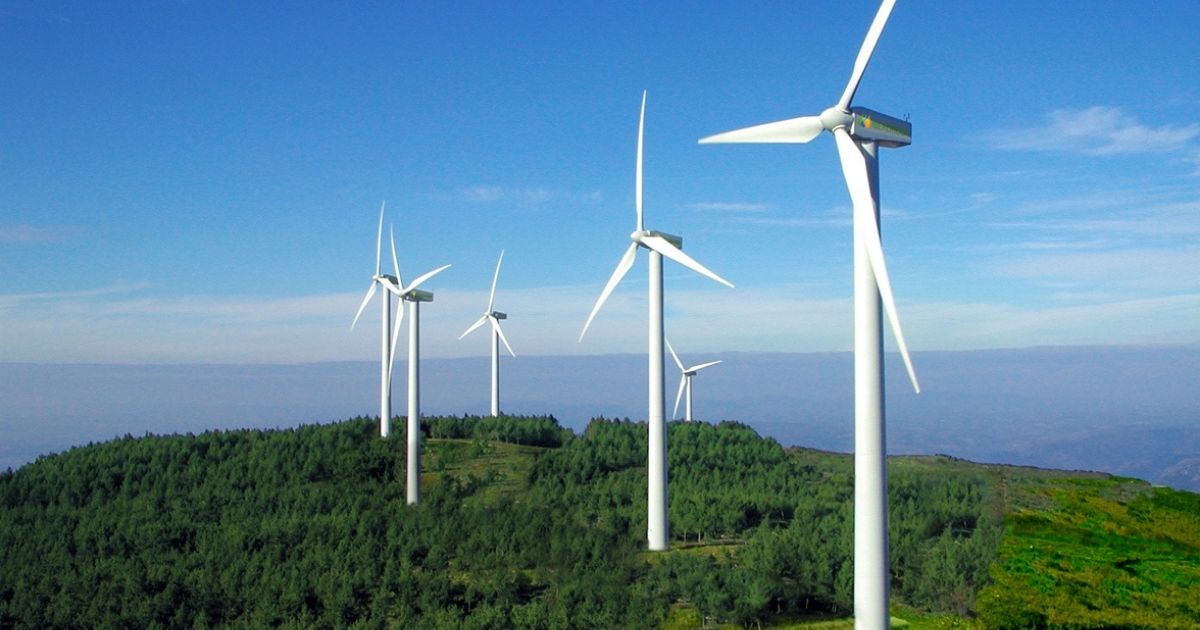 trabajar en Iberdrola