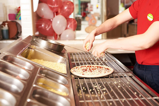 Requisitos para trabajar en Telepizza