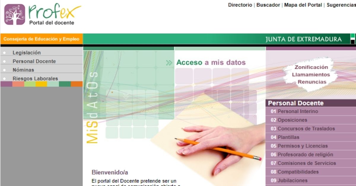 Becas MEC para trabajar como profesor en el extranjero