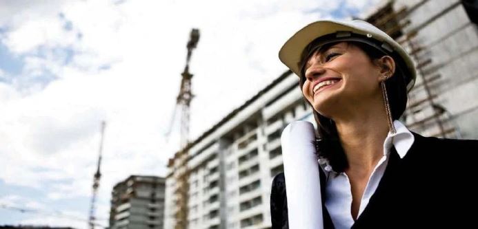 Becas de Arquitectura para estudiantes licenciados