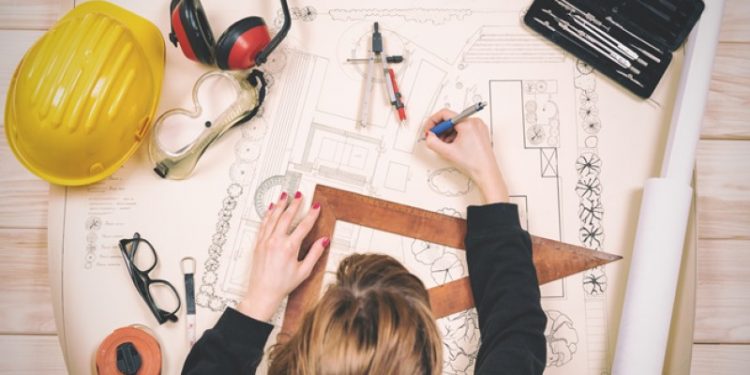 Becas de Arquitectura para estudiantes y licenciados