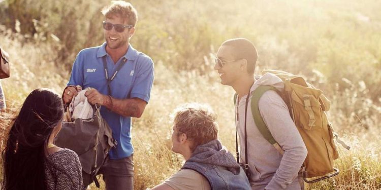 Cómo hacer voluntariado en el extranjero
