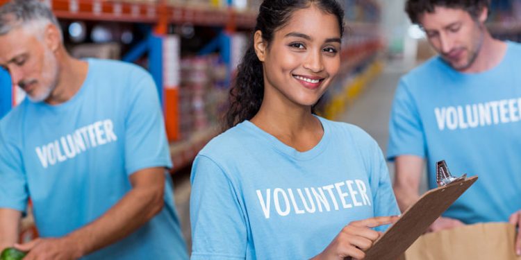 Cómo hacer voluntariado en el extranjero