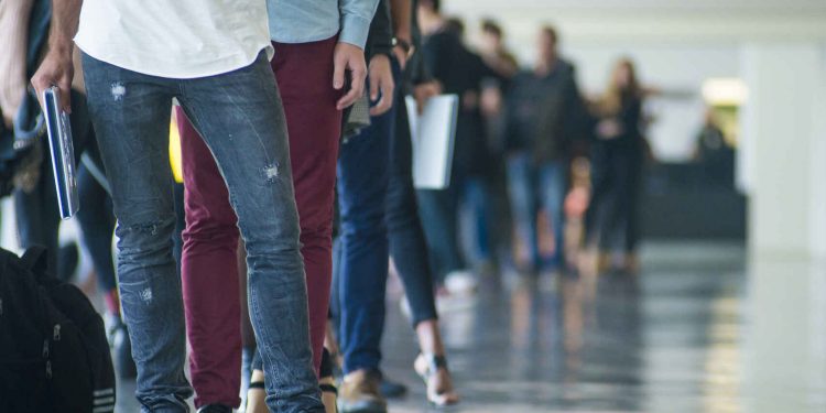 Cómo sellar el paro por Internet