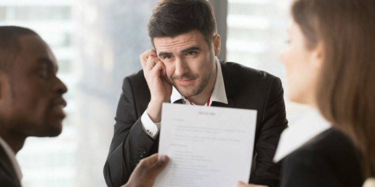 El Curriculum Vitae Cosas que no deben faltar