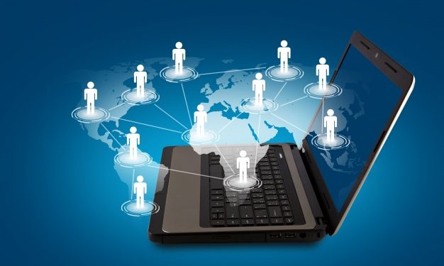 Encontrar trabajo haciendo networking