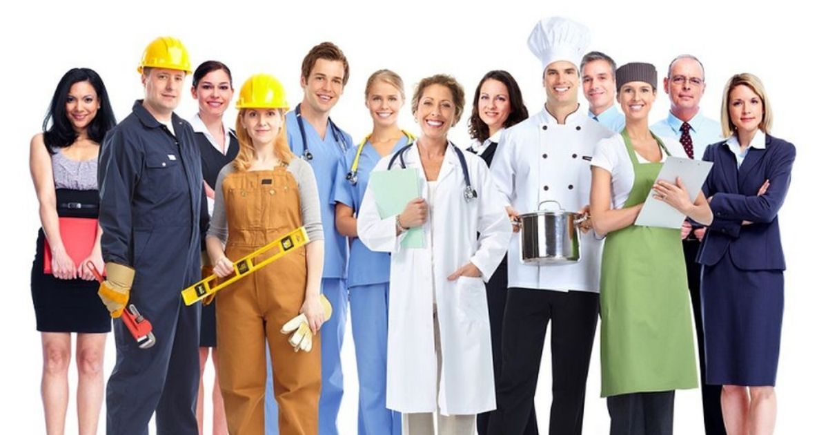Sectores con más ofertas de empleo a principios de año