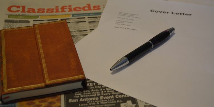 La carta de autocandidatura, cómo redactarla