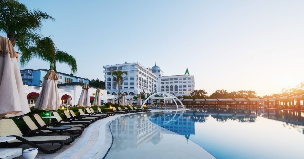 Los principios de NH Hoteles