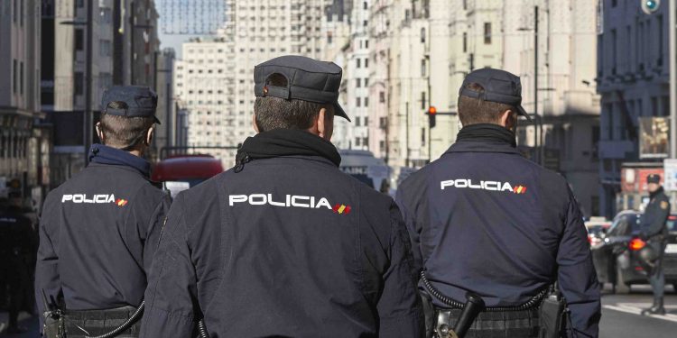 Ofertas de empleo públicas de la Policía Nacional y la Guardia Civil