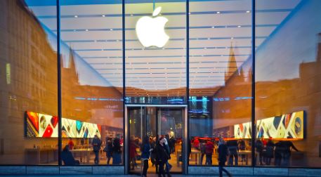 Trabajar Apple ofertas empleo