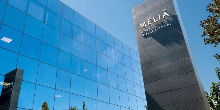 Trabajar en Meliá Hoteles Ofertas de empleo