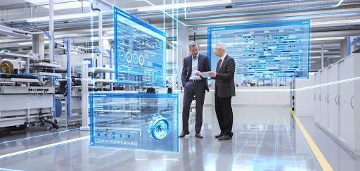 Trabajar en Siemens Requisitos y ofertas