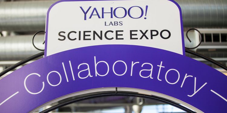 Trabajar en Yahoo Ofertas de empleo