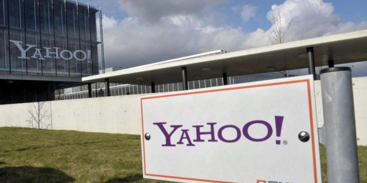 Trabajar en Yahoo Ofertas de empleo