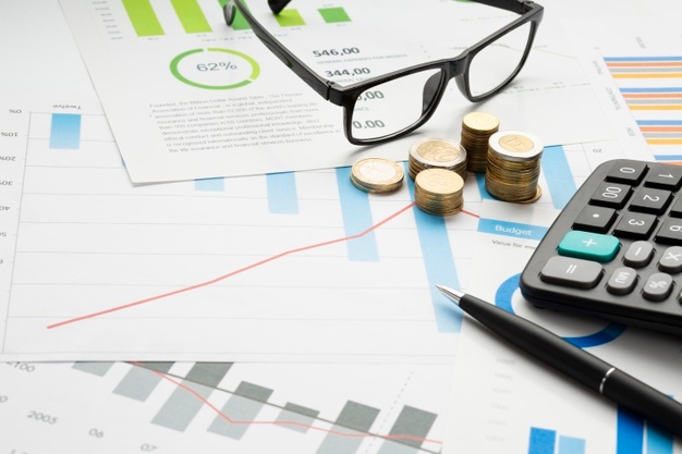 Trabajar en el sector de finanzas