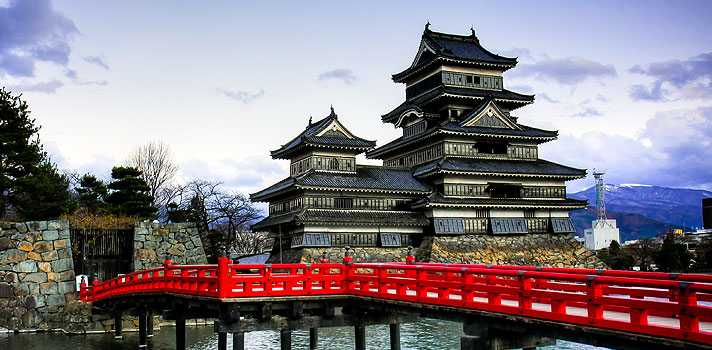 becas para estudiar en japon