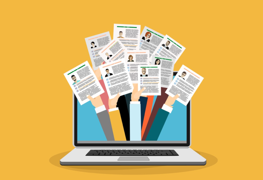 plataformas para buscar trabajo