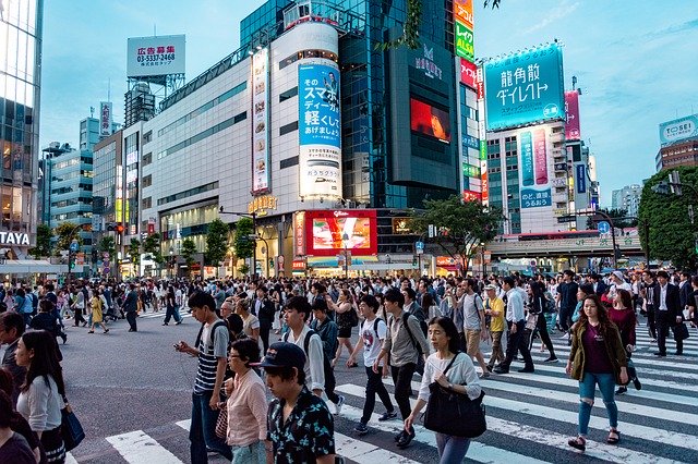 becas para estudiar en japon