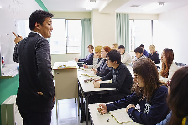becas para estudiar en japon