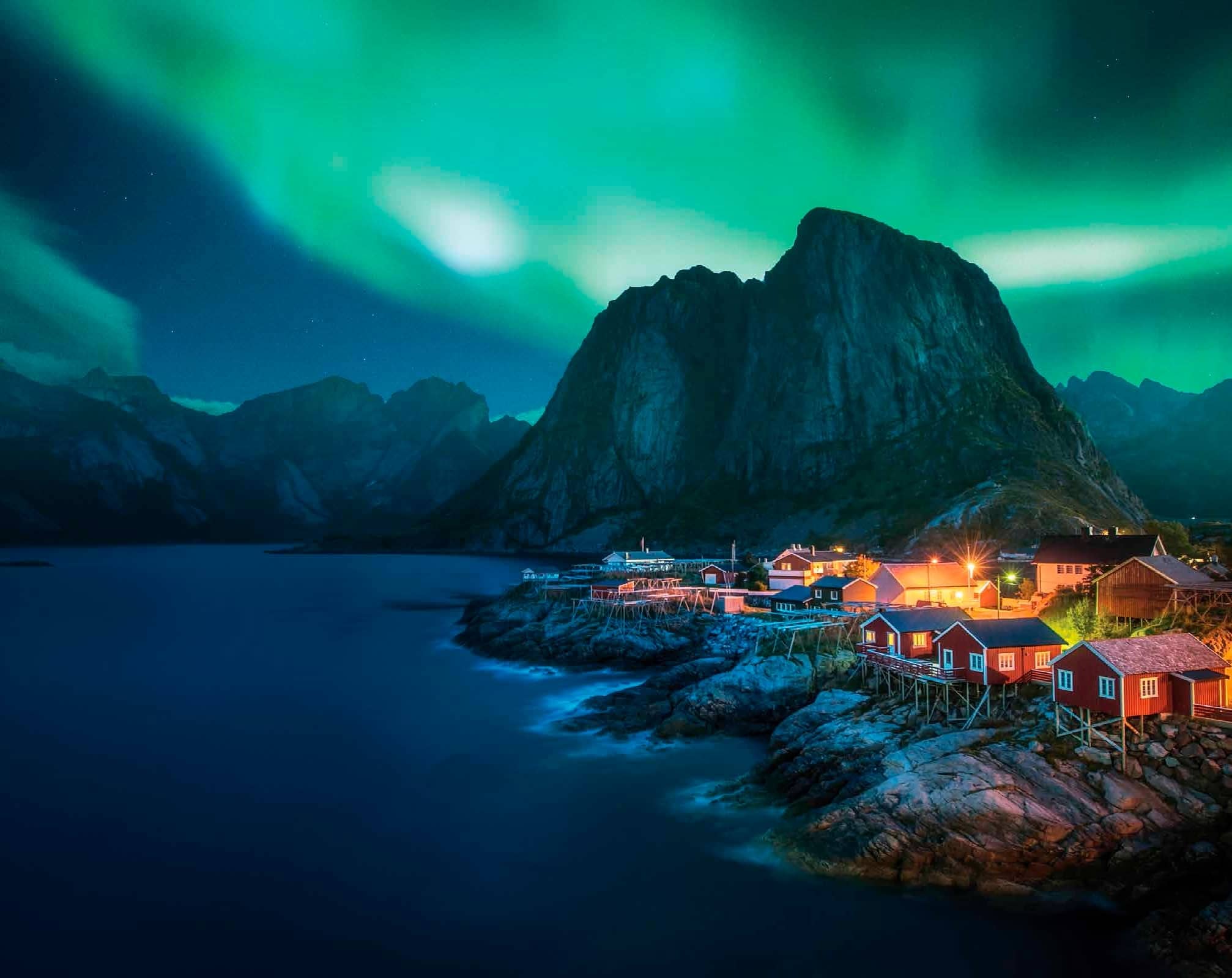 guia para estudiar en noruega