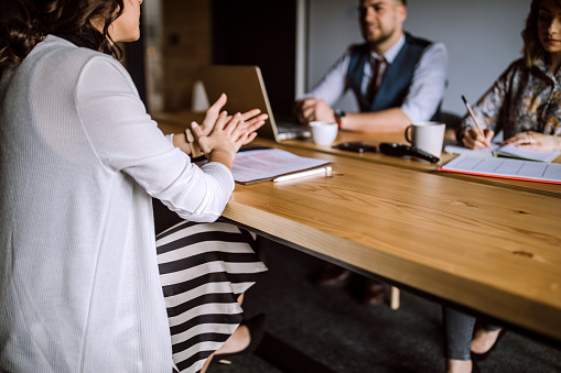 10 claves para destacar en una entrevista