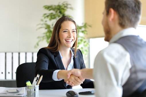 10 claves para destacar en una entrevista