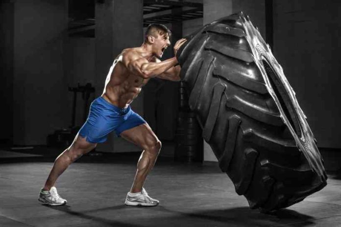 Cómo trabajar de monitor de CrossFit