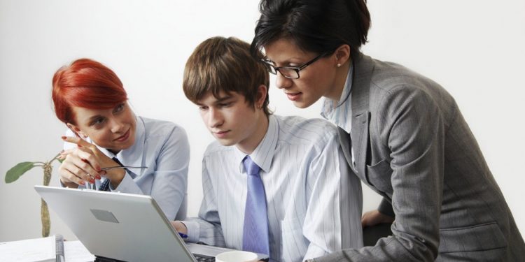 Becarios Cuáles son las competencias más valoradas