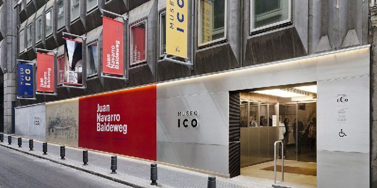 Becas de la Fundación ICO