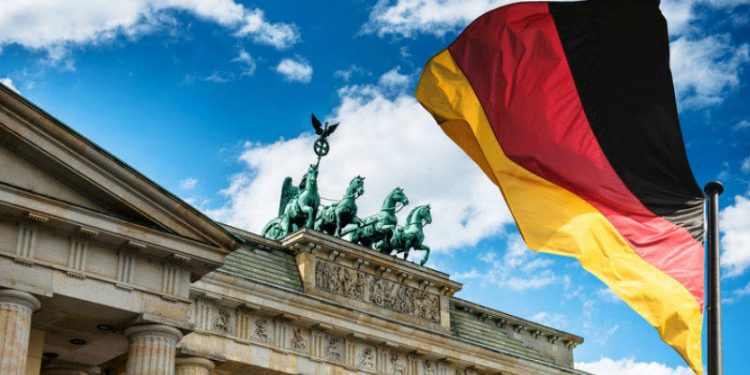 Becas para estudiar en Alemania