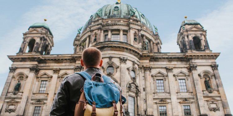 Becas para estudiar en Alemania