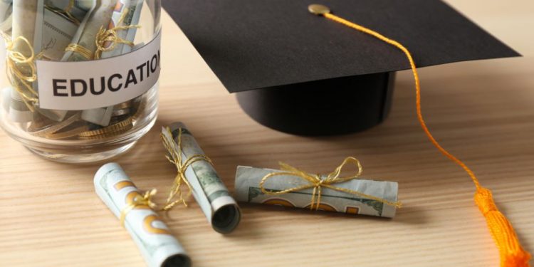 Becas para estudiar en el extranjero