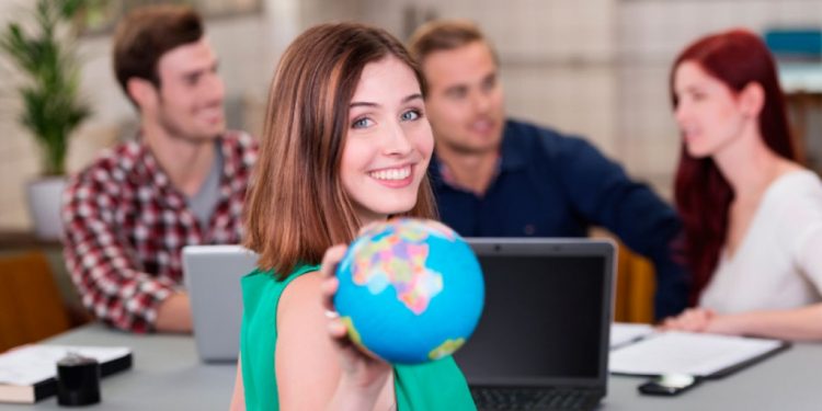 Becas para estudiar en el extranjero